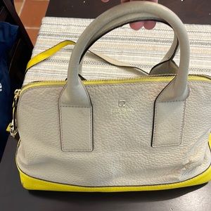 Katespade handbag
